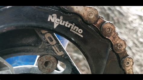 CRANK 888 BUILD (REVIEW) .